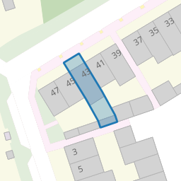 Perceel OTW01-A-3815