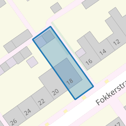 Perceel OTW01-A-3819