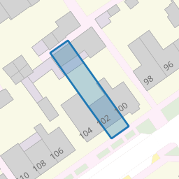 Perceel OTW01-A-3821