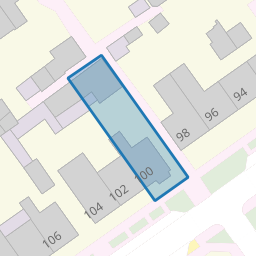 Perceel OTW01-A-3822