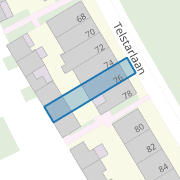 Perceel OTW01-A-3826