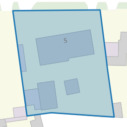 Perceel OTW01-A-3842