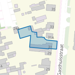 Perceel OTW01-A-3850