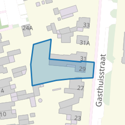 Perceel OTW01-A-3851