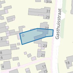 Perceel OTW01-A-3853