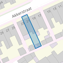 Perceel OTW01-A-3860