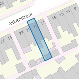 Perceel OTW01-A-3861