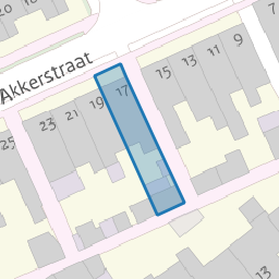 Perceel OTW01-A-3862