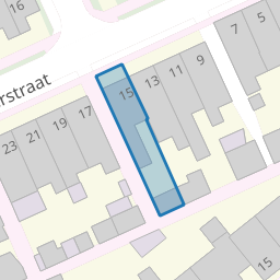 Perceel OTW01-A-3863