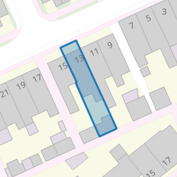 Perceel OTW01-A-3864