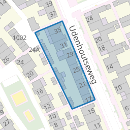 Perceel OTW01-A-3872