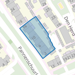 Perceel OTW01-A-3881