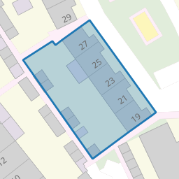 Perceel OTW01-A-3882