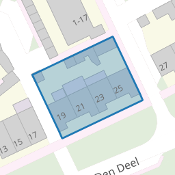 Perceel OTW01-A-3883