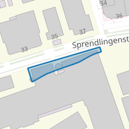 Perceel OTW01-A-3889