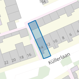 Perceel OTW01-A-3901