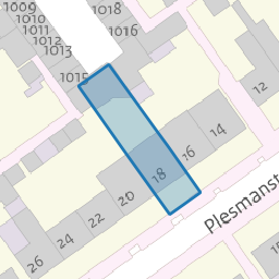 Perceel OTW01-A-3906