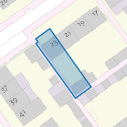 Perceel OTW01-A-3909