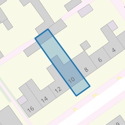 Perceel OTW01-A-3910