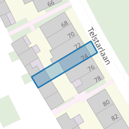 Perceel OTW01-A-3920