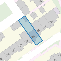 Perceel OTW01-A-3921