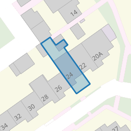 Perceel OTW01-A-3922