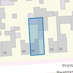 Perceel OTW01-A-3931