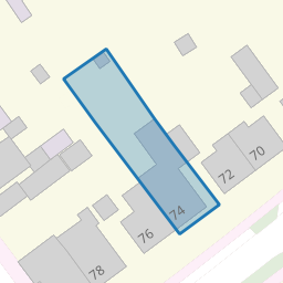 Perceel OTW01-A-3952