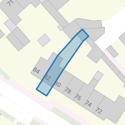 Perceel OTW01-A-3957