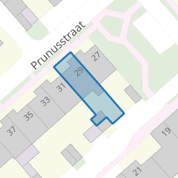 Perceel OTW01-A-3960