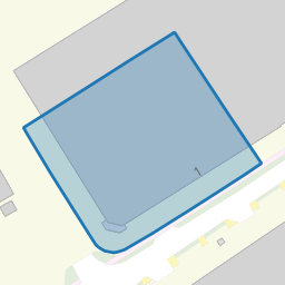 Perceel OTW01-A-3970