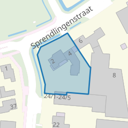 Perceel OTW01-A-3980