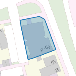 Perceel OTW01-A-3989