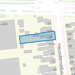 Perceel OTW01-A-3992