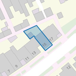 Perceel OTW01-A-4005