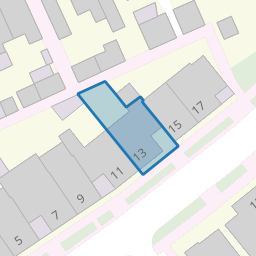 Perceel OTW01-A-4006