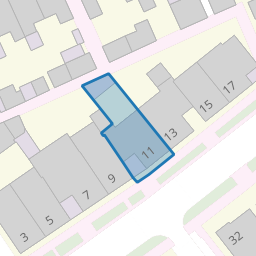 Perceel OTW01-A-4007