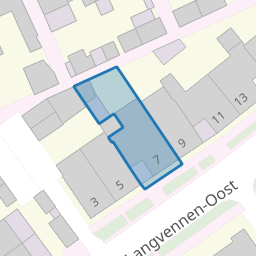 Perceel OTW01-A-4009