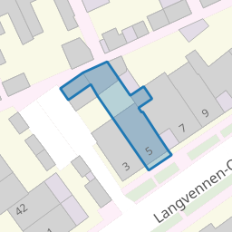 Perceel OTW01-A-4010