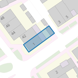 Perceel OTW01-A-4012