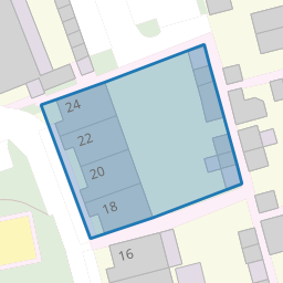 Perceel OTW01-A-4027