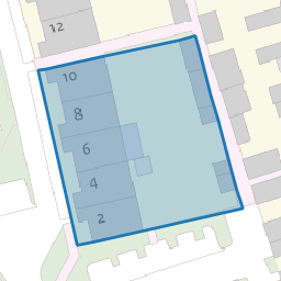 Perceel OTW01-A-4029
