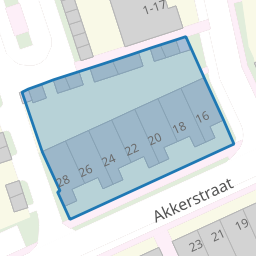 Perceel OTW01-A-4031