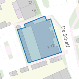 Perceel OTW01-A-4032