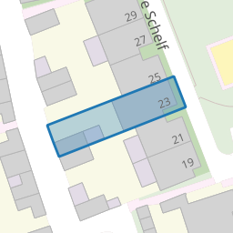 Perceel OTW01-A-4035