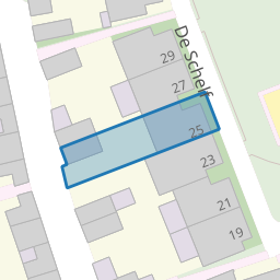 Perceel OTW01-A-4036