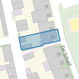 Perceel OTW01-A-4039