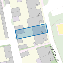 Perceel OTW01-A-4040