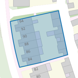Perceel OTW01-A-4047