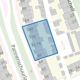 Perceel OTW01-A-4048